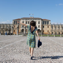 Carica l'immagine nel visualizzatore di Gallery, Abito Losanghe