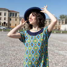 Carica l'immagine nel visualizzatore di Gallery, Cappello Mambo Italiano