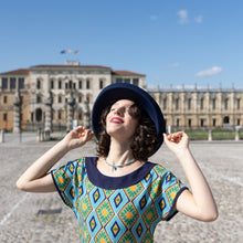 Carica l'immagine nel visualizzatore di Gallery, Cappello Mambo Italiano