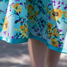 Carica l'immagine nel visualizzatore di Gallery, Gonna Primula