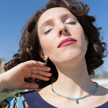 Carica l'immagine nel visualizzatore di Gallery, Orecchini Petra
