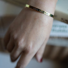 Carica l'immagine nel visualizzatore di Gallery, Braccialetti Parole Gentili