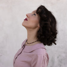 Carica l'immagine nel visualizzatore di Gallery, Blusa Baciami Piccina