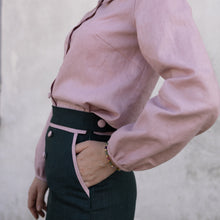 Carica l'immagine nel visualizzatore di Gallery, Pantalone Marcello