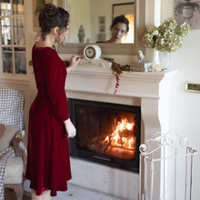 Carica l'immagine nel visualizzatore di Gallery, Abito Focolare