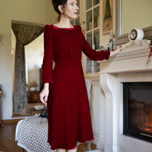 Carica l'immagine nel visualizzatore di Gallery, Abito Focolare