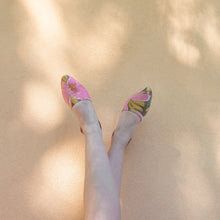 Load image into Gallery viewer, Ballerine Sligback Magnolia