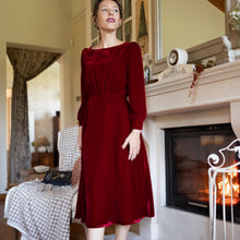 Carica l'immagine nel visualizzatore di Gallery, Abito Focolare