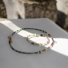 Carica l'immagine nel visualizzatore di Gallery, Braccialetto Avventurina