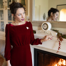 Carica l'immagine nel visualizzatore di Gallery, Abito Focolare