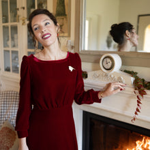 Carica l'immagine nel visualizzatore di Gallery, Spille Ricordo