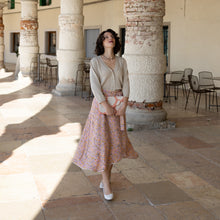 Carica l'immagine nel visualizzatore di Gallery, Cardigan Primavera