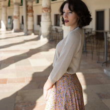 Carica l'immagine nel visualizzatore di Gallery, Cardigan Primavera