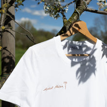 Carica l'immagine nel visualizzatore di Gallery, T-shirt Abricot Atelier🌷