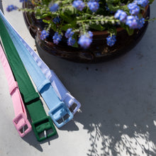 Carica l'immagine nel visualizzatore di Gallery, Cinture UpperWestSide