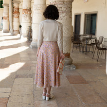 Carica l'immagine nel visualizzatore di Gallery, Cardigan Primavera