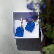 Carica l'immagine nel visualizzatore di Gallery, Orecchini Giacinto