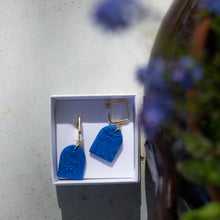 Carica l'immagine nel visualizzatore di Gallery, Orecchini Giacinto