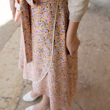 Carica l'immagine nel visualizzatore di Gallery, Gonna a portafoglio Mariù