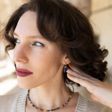Carica l'immagine nel visualizzatore di Gallery, Orecchini Petra