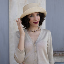 Carica l'immagine nel visualizzatore di Gallery, Cappello My Way Summertime