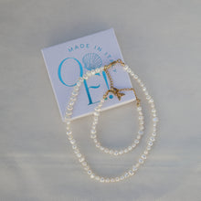 Carica l'immagine nel visualizzatore di Gallery, Collana Piccole Perle (preordine)