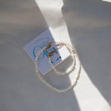 Carica l'immagine nel visualizzatore di Gallery, Collana Piccole Perle (preordine)