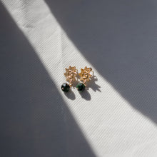 Carica l'immagine nel visualizzatore di Gallery, Orecchini Sole