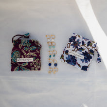 Carica l'immagine nel visualizzatore di Gallery, Orecchini Petra