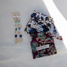 Carica l'immagine nel visualizzatore di Gallery, Orecchini Petra