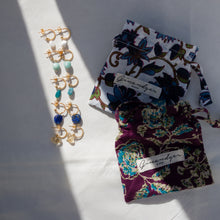 Carica l'immagine nel visualizzatore di Gallery, Orecchini Petra