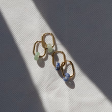 Carica l'immagine nel visualizzatore di Gallery, Orecchini Miria (2 colori)