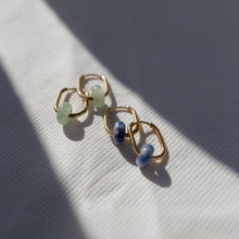 Carica l'immagine nel visualizzatore di Gallery, Orecchini Miria (2 colori)