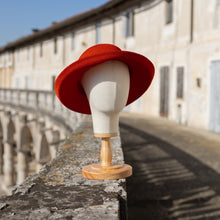 Carica l'immagine nel visualizzatore di Gallery, Cappello Mambo Italiano