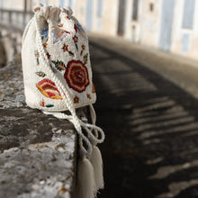 Carica l'immagine nel visualizzatore di Gallery, Borsa a Sacchetto Euforia