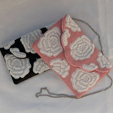 Carica l'immagine nel visualizzatore di Gallery, Pochette Cocktail di Perline