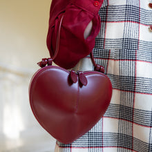 Carica l'immagine nel visualizzatore di Gallery, Borsa Cuore delle cose