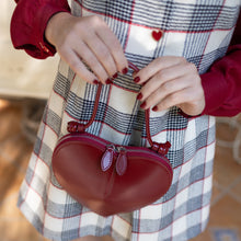 Carica l'immagine nel visualizzatore di Gallery, Borsa Cuore delle cose