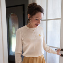 Carica l'immagine nel visualizzatore di Gallery, Maglioncino Segreto