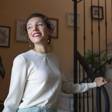 Carica l'immagine nel visualizzatore di Gallery, Maglioncino Segreto