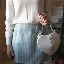 Carica l'immagine nel visualizzatore di Gallery, Borsa Cuore delle cose