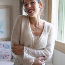 Carica l'immagine nel visualizzatore di Gallery, Cardigan Nostalgia