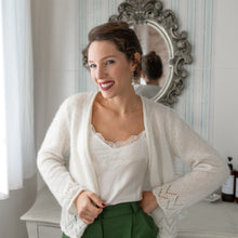 Carica l'immagine nel visualizzatore di Gallery, Cardigan Nostalgia