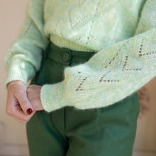 Carica l'immagine nel visualizzatore di Gallery, Maglione Nebbia