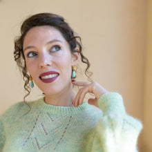 Carica l'immagine nel visualizzatore di Gallery, Maglione Nebbia