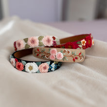 Carica l'immagine nel visualizzatore di Gallery, Cerchietti Rifiorisci