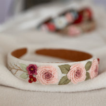 Carica l'immagine nel visualizzatore di Gallery, Cerchietti Rifiorisci