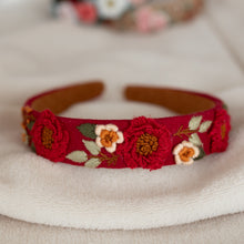 Carica l'immagine nel visualizzatore di Gallery, Cerchietti Rifiorisci