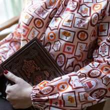 Carica l'immagine nel visualizzatore di Gallery, Blusa Ninnoli