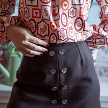 Carica l'immagine nel visualizzatore di Gallery, Gonna Monetina